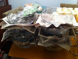 I challenge you to Pay it forward - YOU GUYS ROCK!
