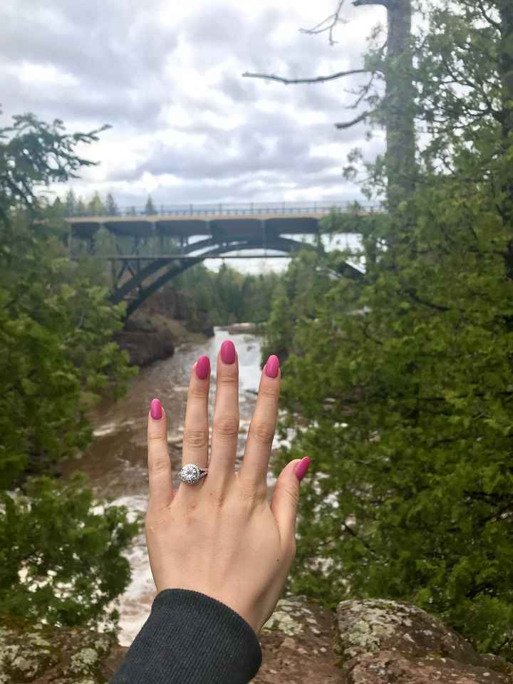 Engagement Rings - 1