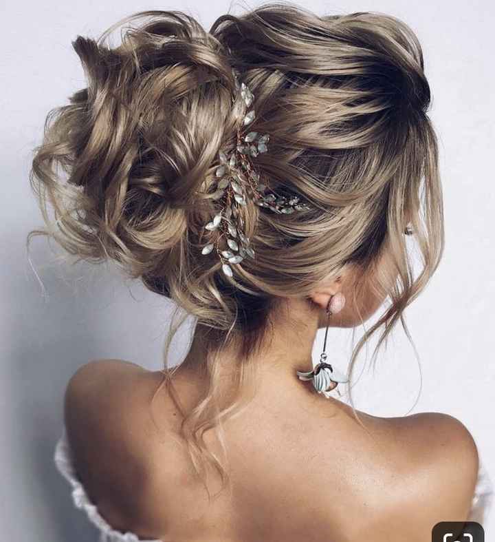 Style it out!- Hair! - 1