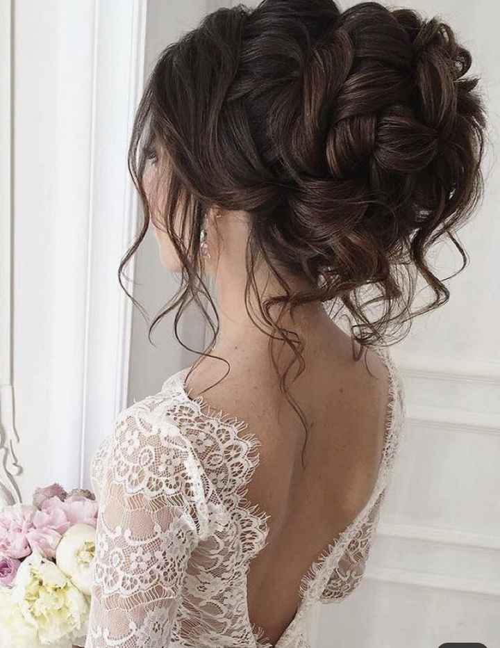 Style it out!- Hair! - 2