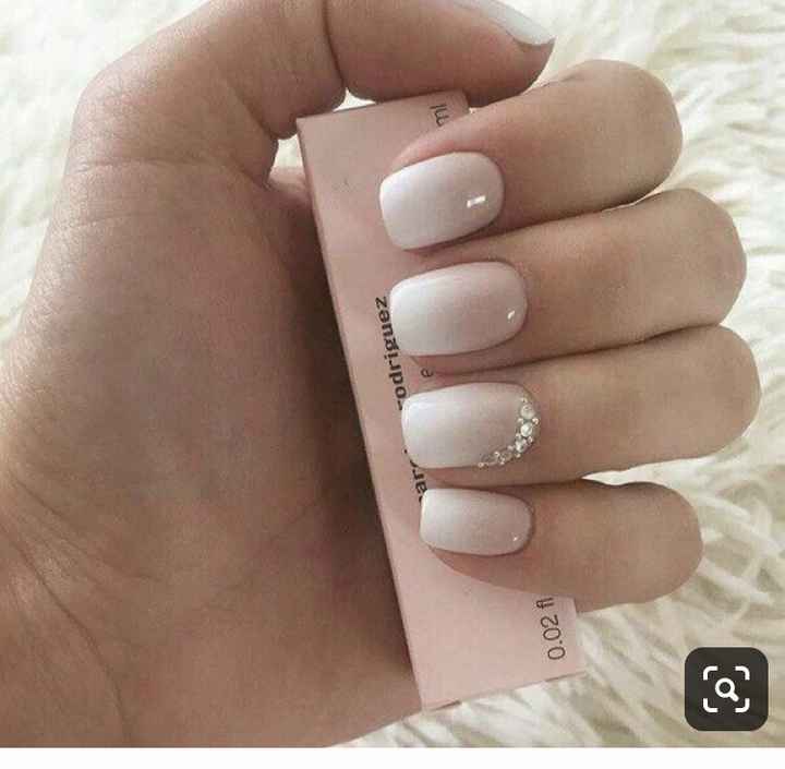 Nails - 1