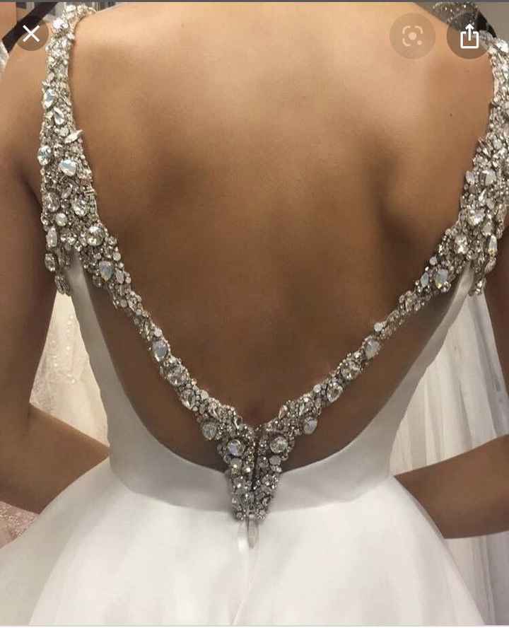 Reception Dresses - 2