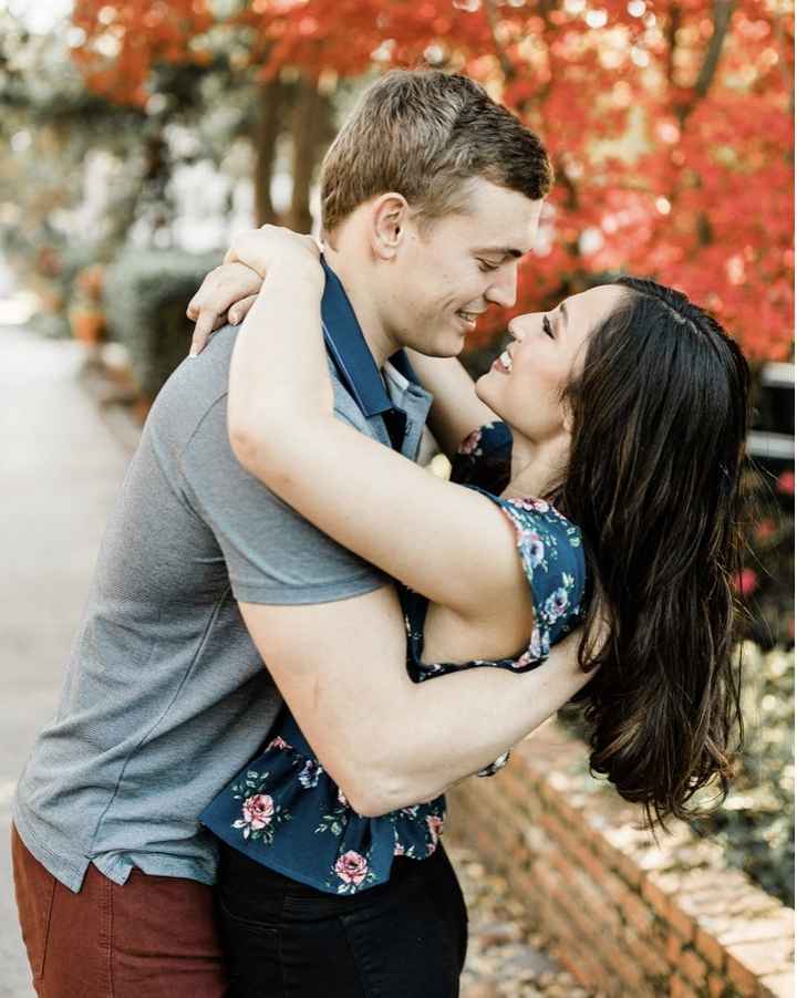 Engagement Sneak Peaks - 2