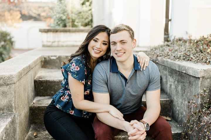 Engagement Sneak Peaks - 4