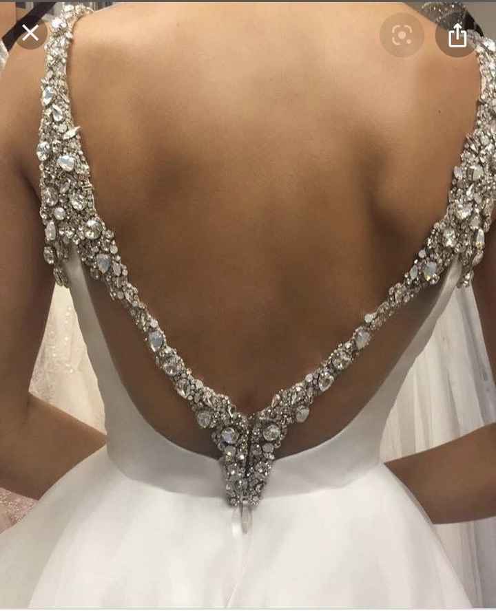 Buying a dress online - 4