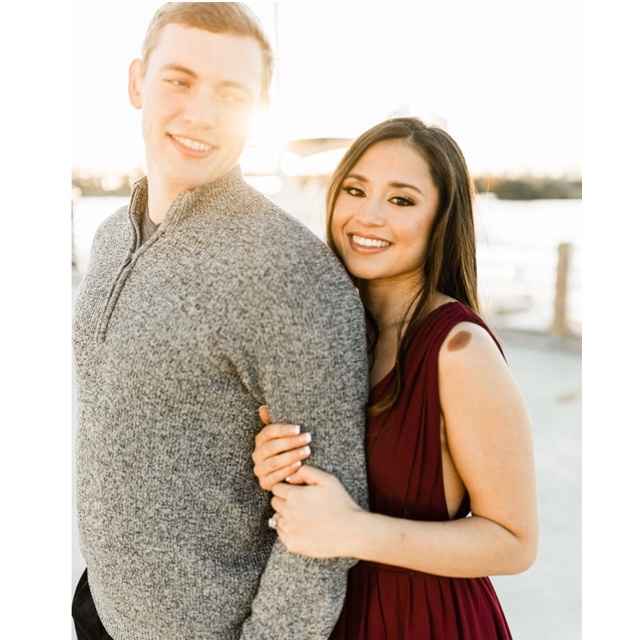 Engagements: pic heavy - 1