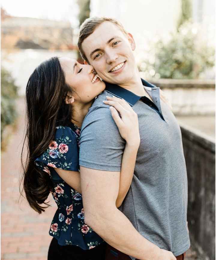 Engagements: pic heavy - 3