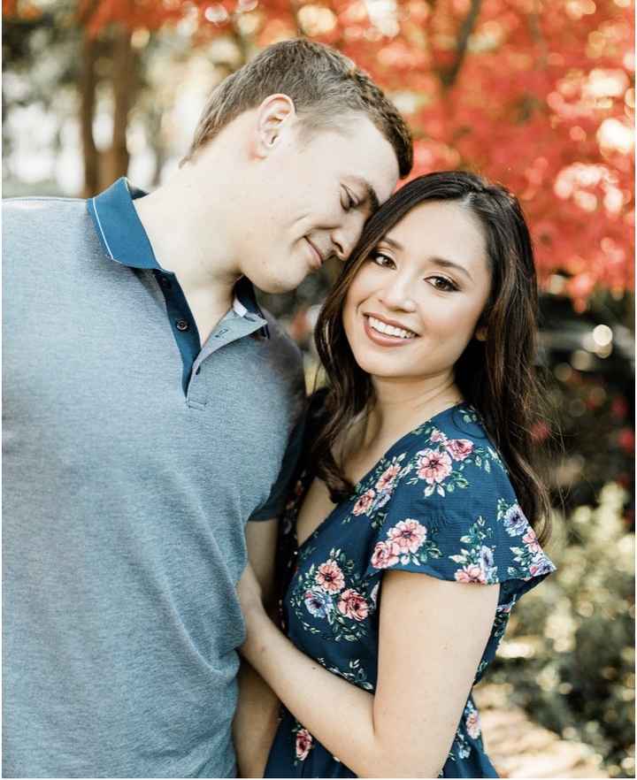 Engagements: pic heavy - 4