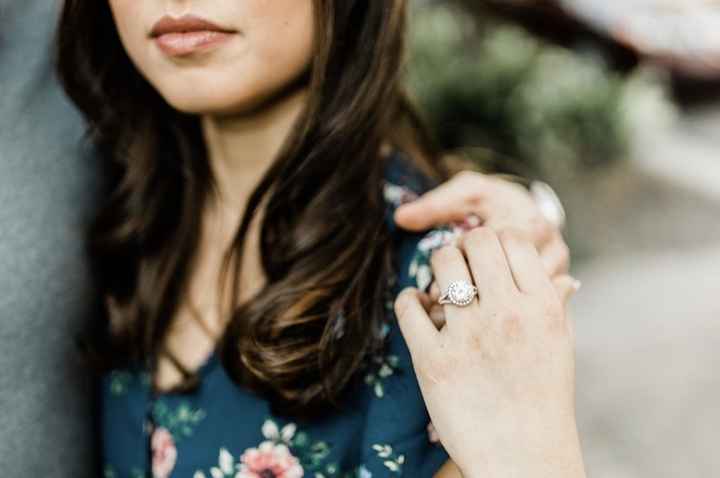 Show me the Ring!💍 - 2