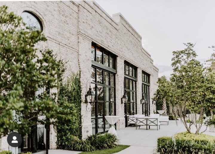 Venues, Venues, Venues! - 4