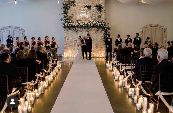 Couples getting married on April 5, 2021 - 2