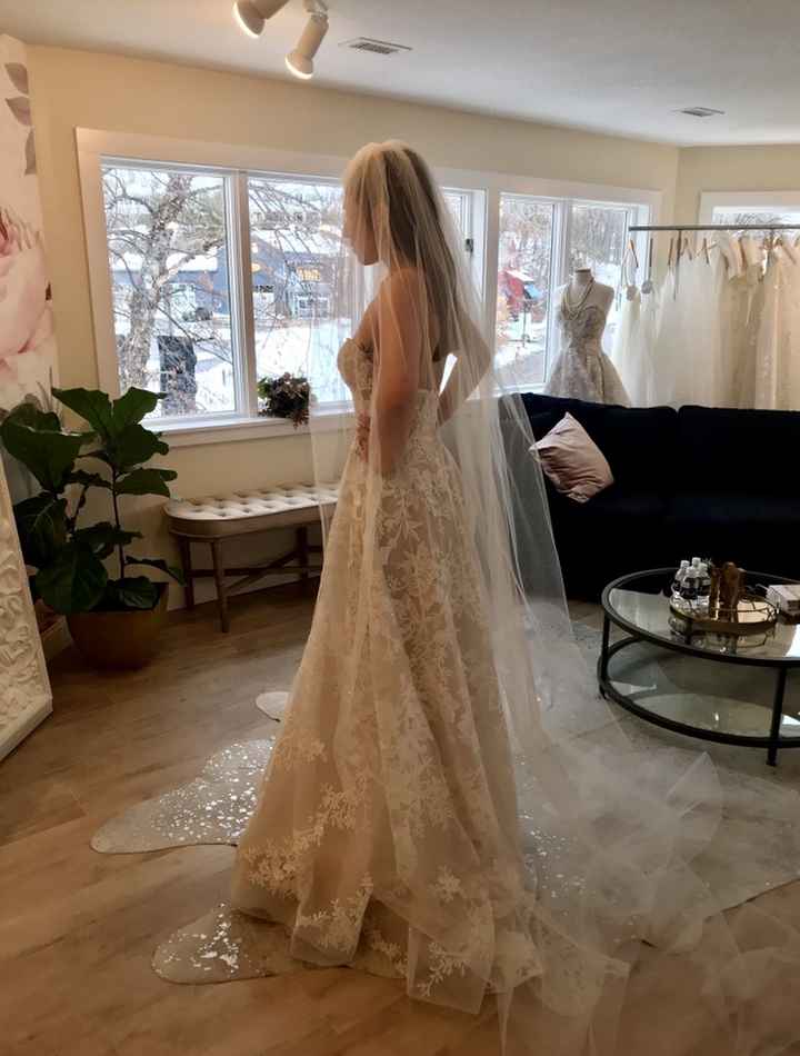 Show me your dresses! - 2