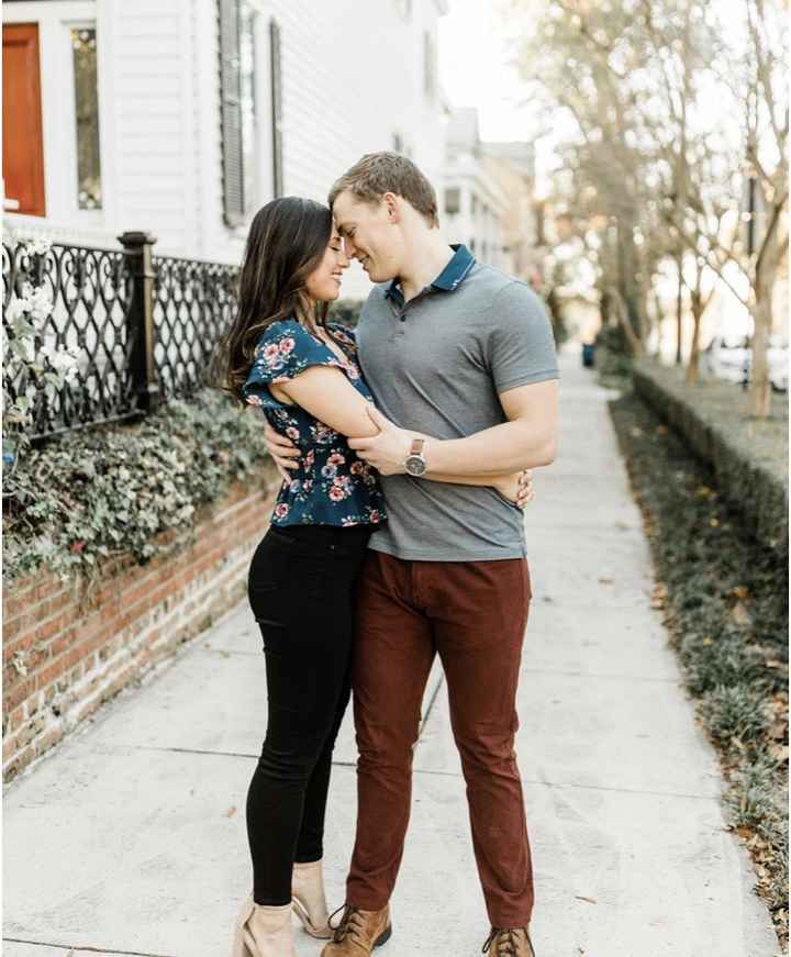 Engagement Photos - 2