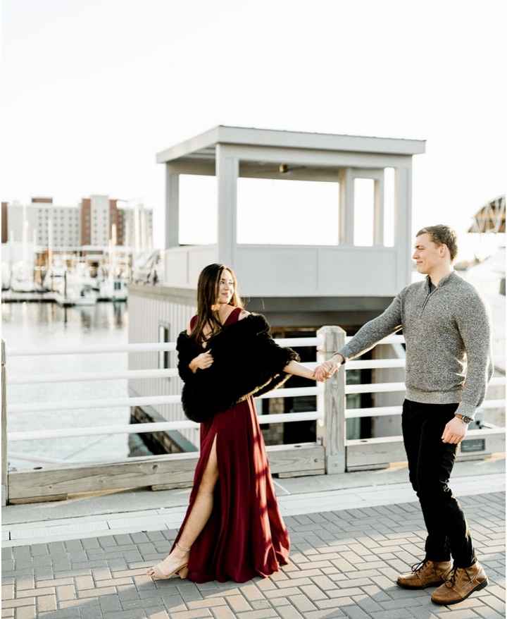 Engagement Photos - 4