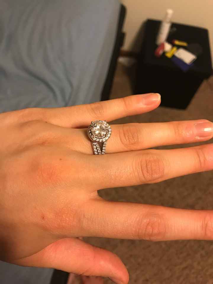 Wedding Band Woes - Show Me Your Rings! - 3