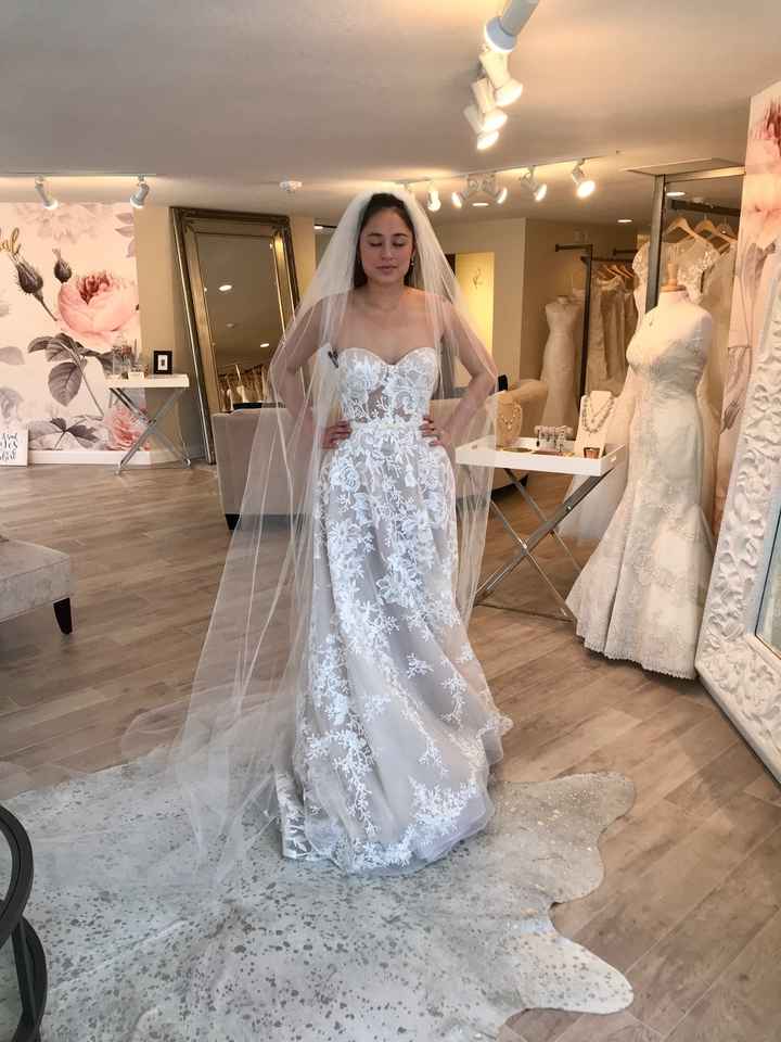 Share your bridal necklace & earrings - 5