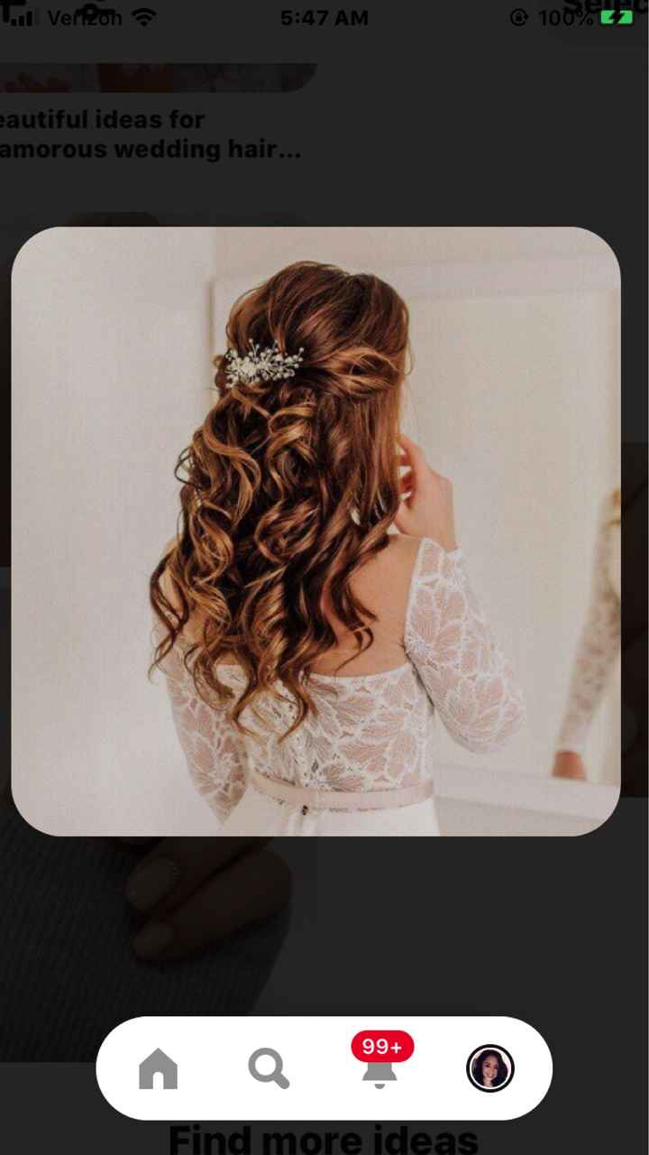 Hair Suggestions? - 4