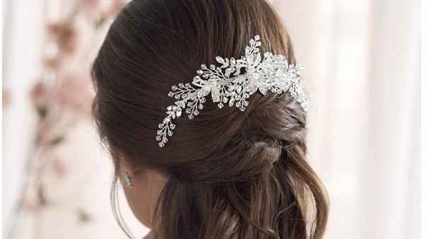 Let's talk jewelry! - 1