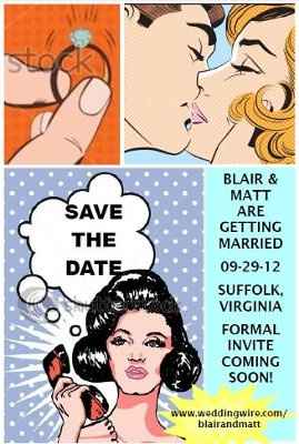 DIY Comic inspired STDs