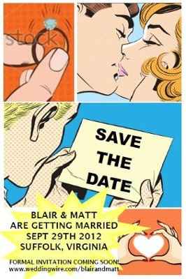 DIY Comic inspired STDs