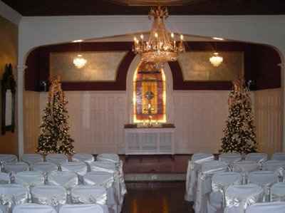 Lets See Your Venue!!