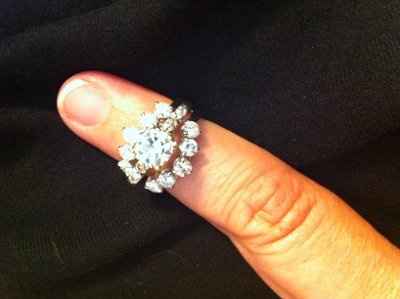 Why did you choose your ring?  What do you love about it?