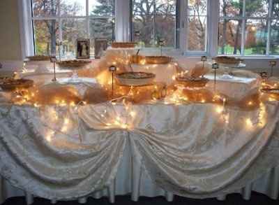 Can I just have pie?