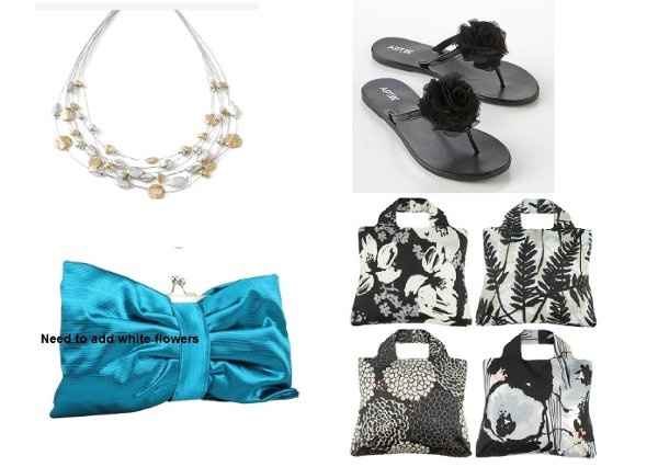 Bridesmaid gifts...what are you getting your girls?