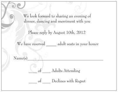 Vistaprint invitations