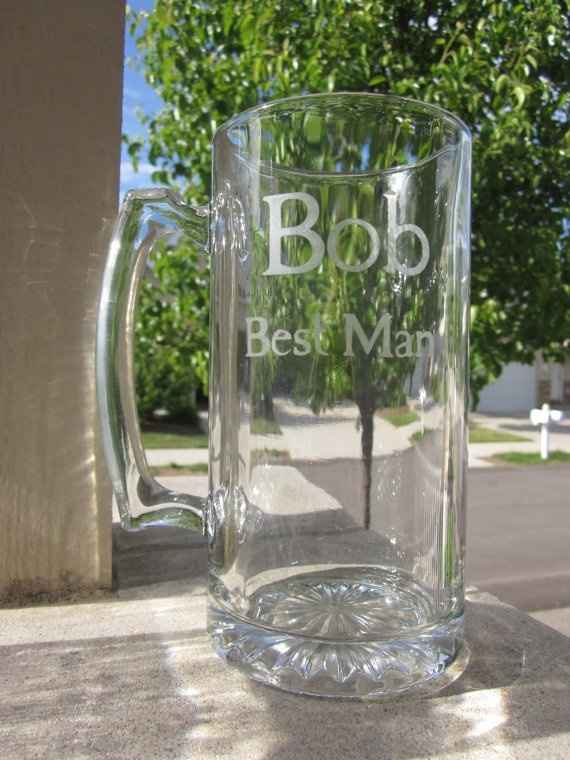 anybody etch their own GM beer mugs??