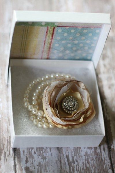 Flowerless Wedding-what to do for FMIL?