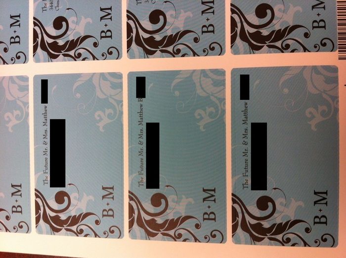 Rethinking invites. Need VP help ASAP
