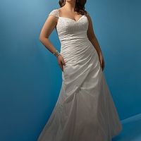 alfred angelo brides