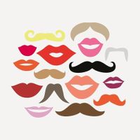 CAROLE! Custom drink stirrers