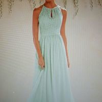 Show me your bridesmaid dresses..