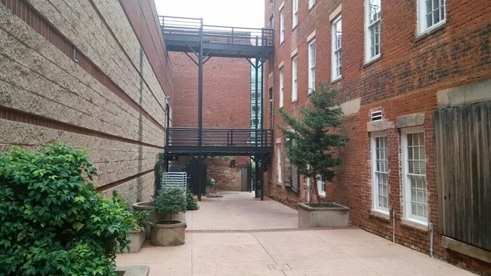 Cermony direction advice !