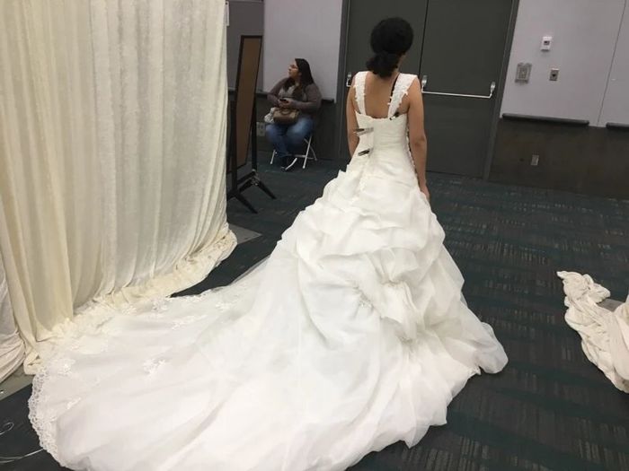 Lets See Your Dress Rejects! - 4
