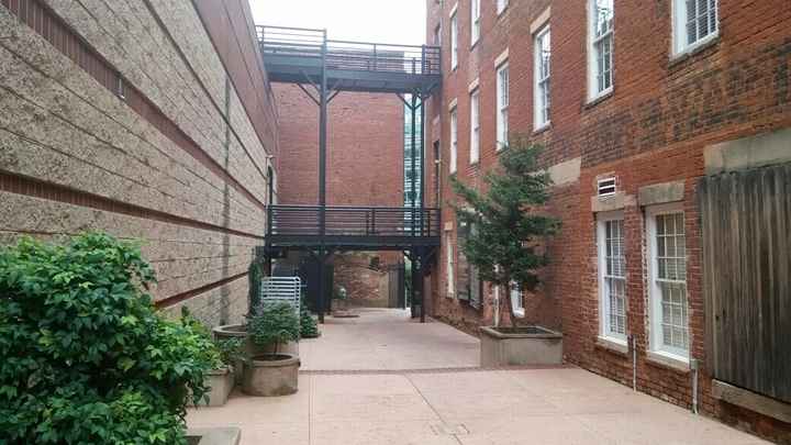 Cermony direction advice !