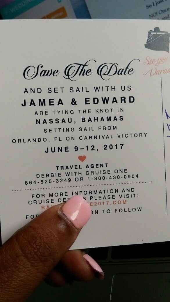 I found a mistake on STD , what to do ?