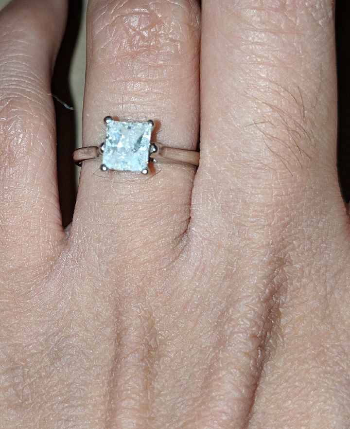 Rings💍💍💍 - 1