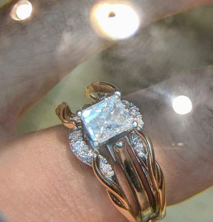 Rings💍💍💍 - 2