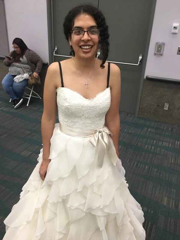 Lets See Your Dress Rejects! - 3