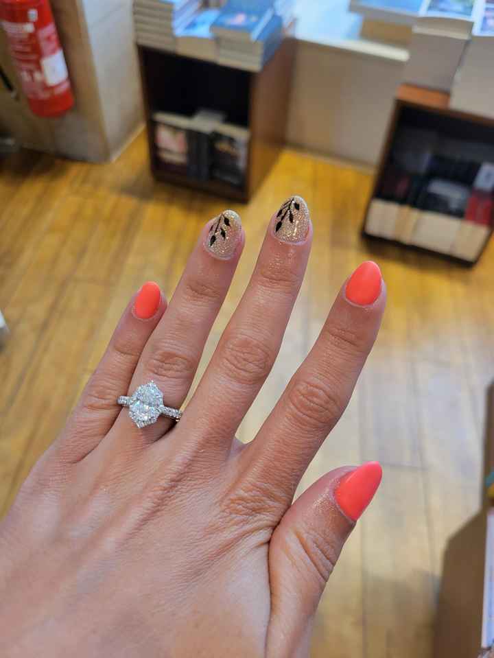 Brides of 2022! Show us your ring! - 2