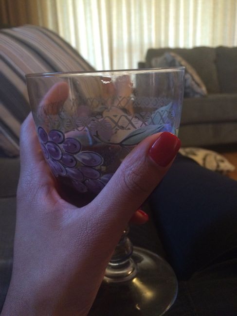 What do you do when super-stressed? **Update**