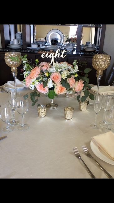 Love my florist!
