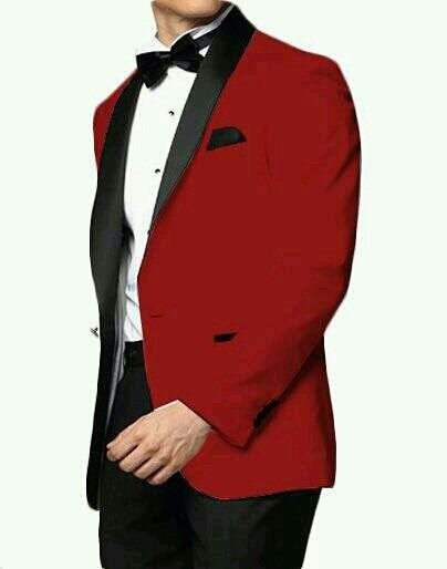 What is your groom wearing?