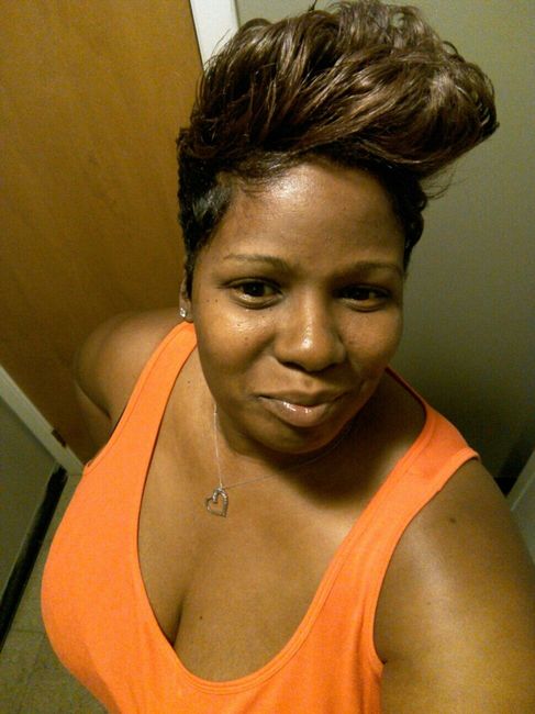 Short hair??