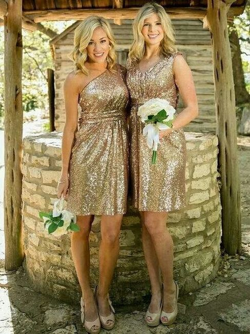 Advice on shoes for this dress