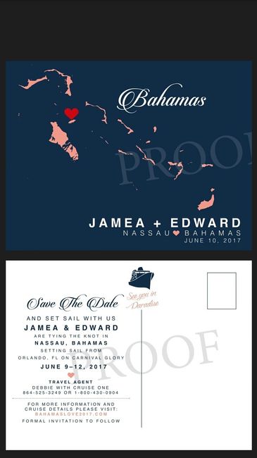 Please help me proof my STDs