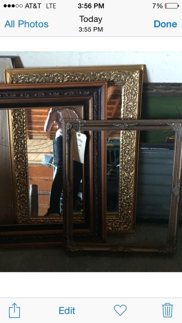Garage sale finds!!!